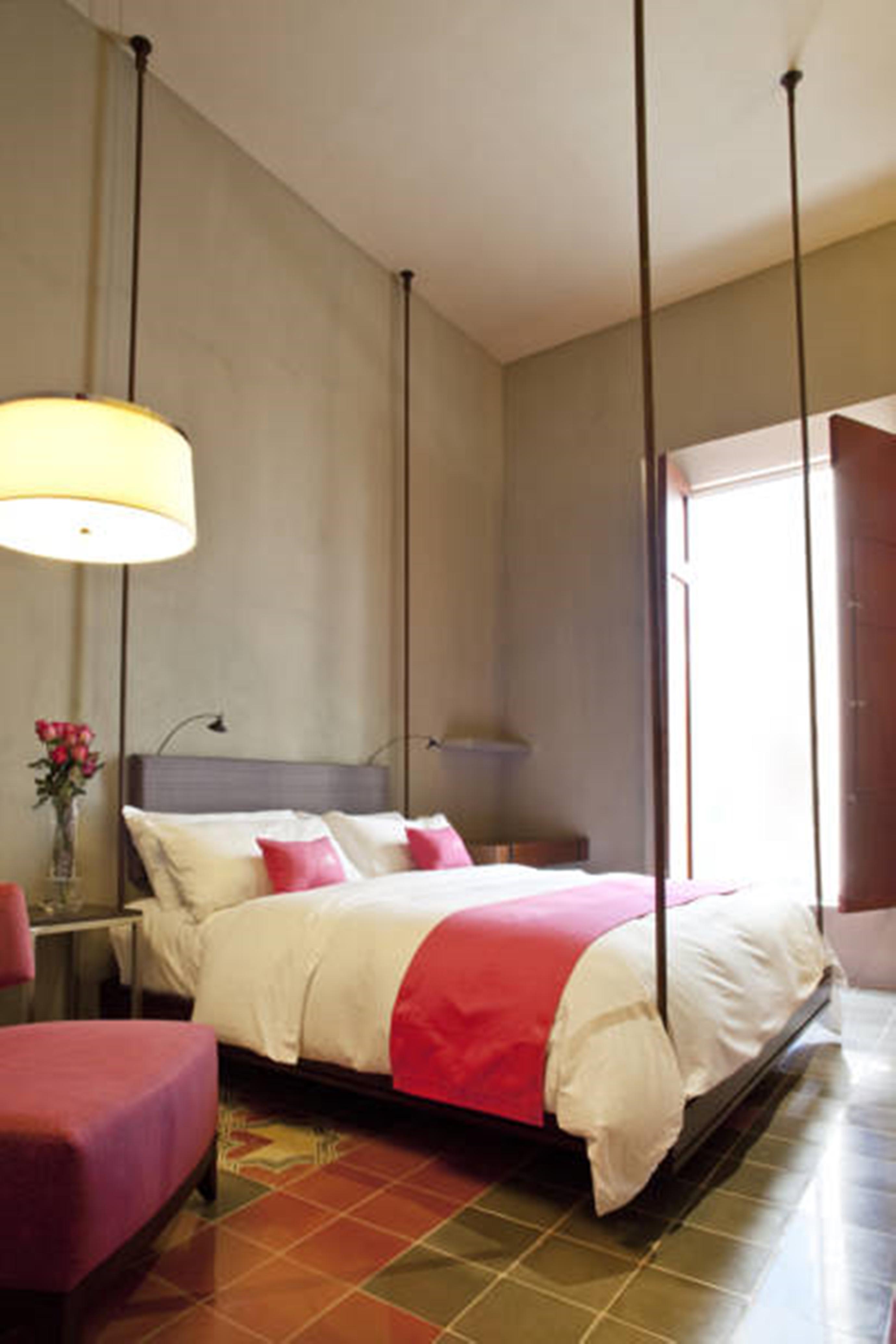 Rosas & Xocolate Boutique Hotel And Spa Merida, A Member Of Design Hotels Экстерьер фото