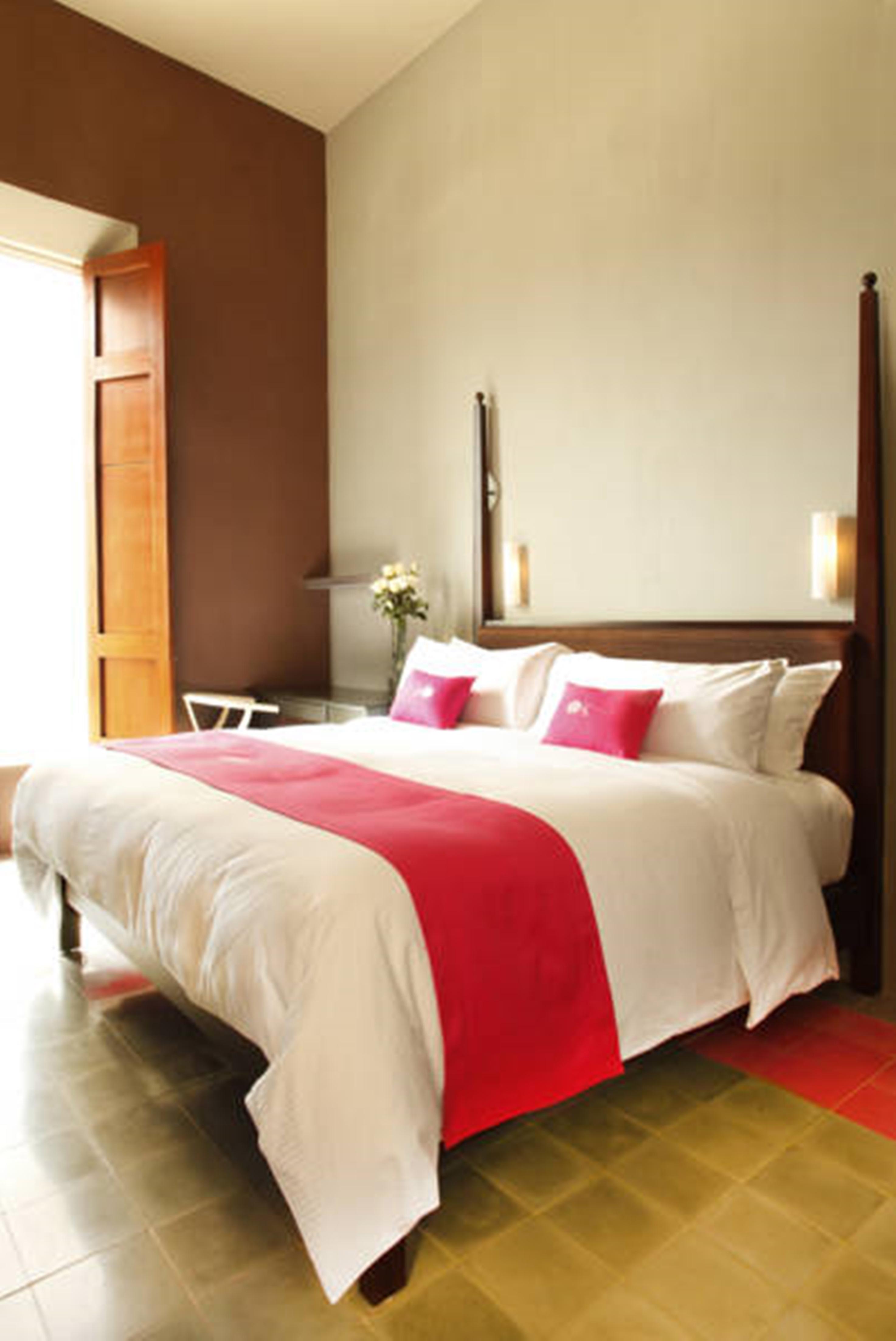 Rosas & Xocolate Boutique Hotel And Spa Merida, A Member Of Design Hotels Экстерьер фото