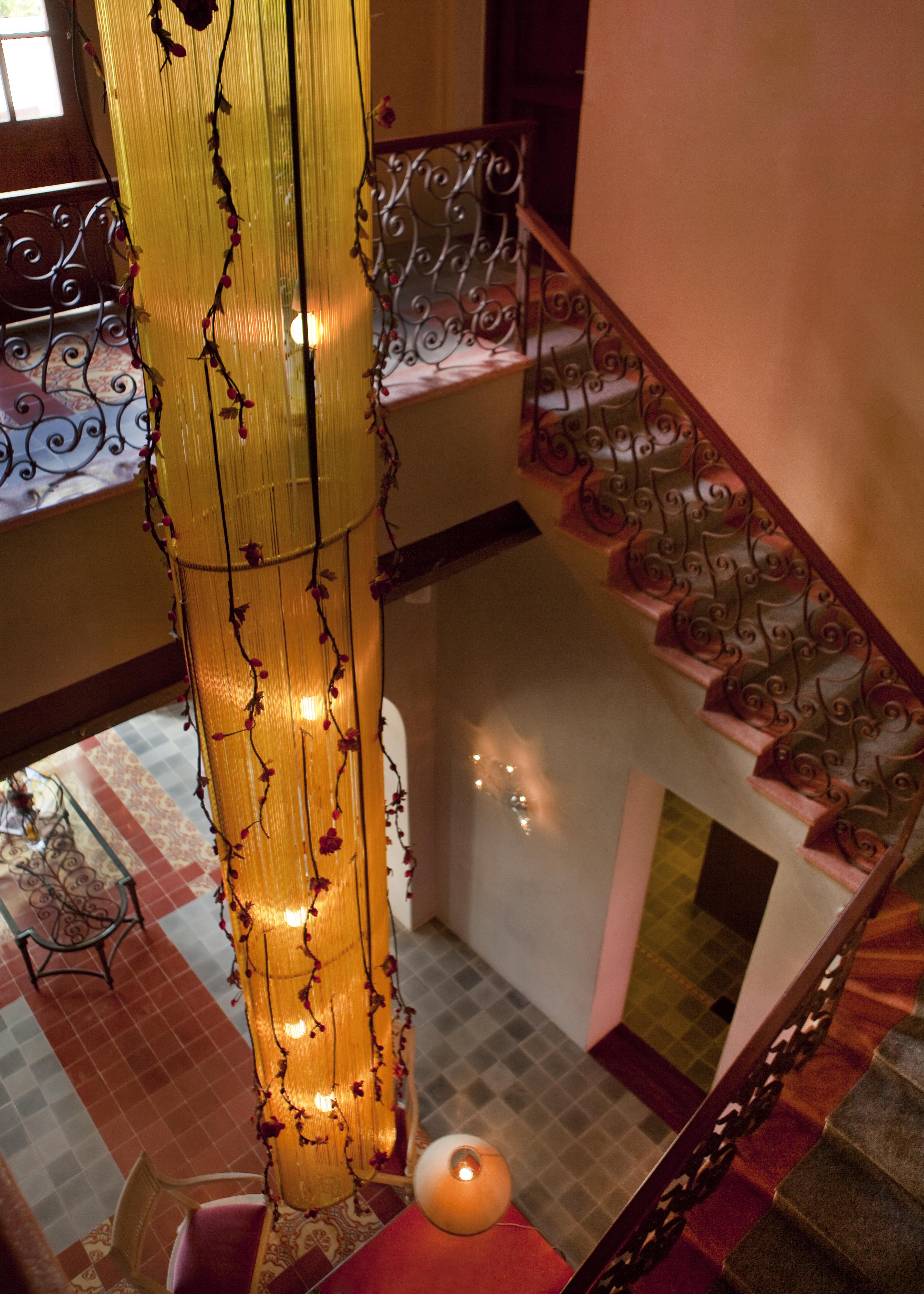 Rosas & Xocolate Boutique Hotel And Spa Merida, A Member Of Design Hotels Экстерьер фото