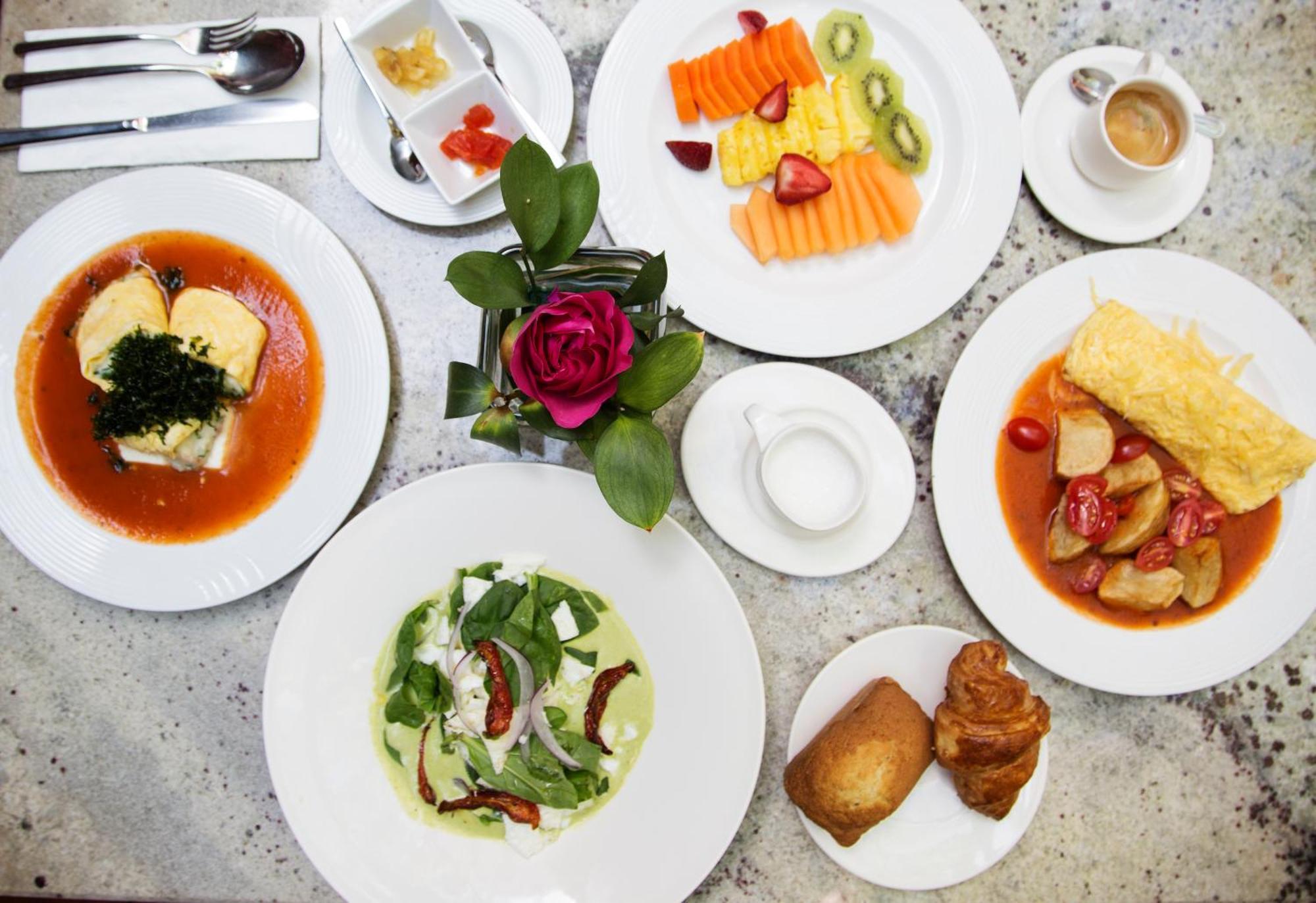 Rosas & Xocolate Boutique Hotel And Spa Merida, A Member Of Design Hotels Экстерьер фото