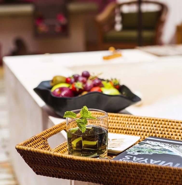 Rosas & Xocolate Boutique Hotel And Spa Merida, A Member Of Design Hotels Экстерьер фото