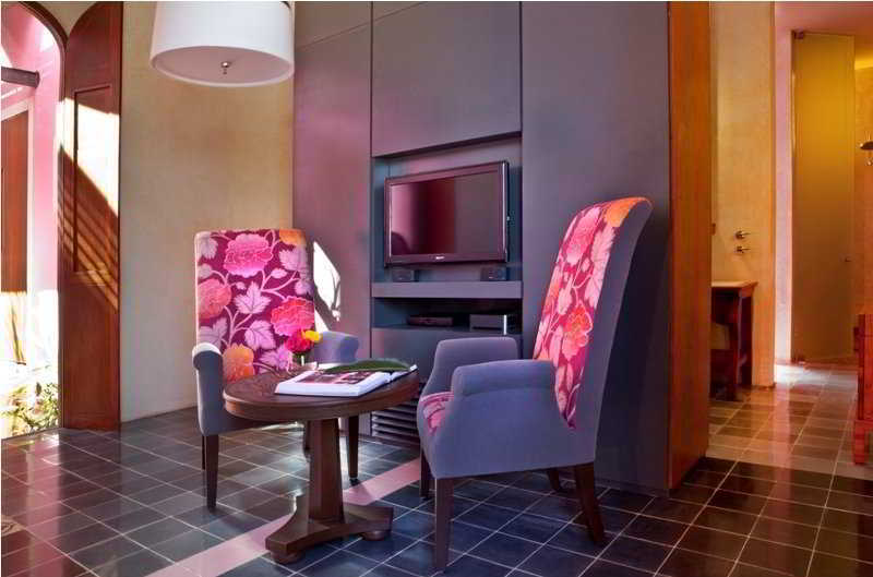Rosas & Xocolate Boutique Hotel And Spa Merida, A Member Of Design Hotels Экстерьер фото