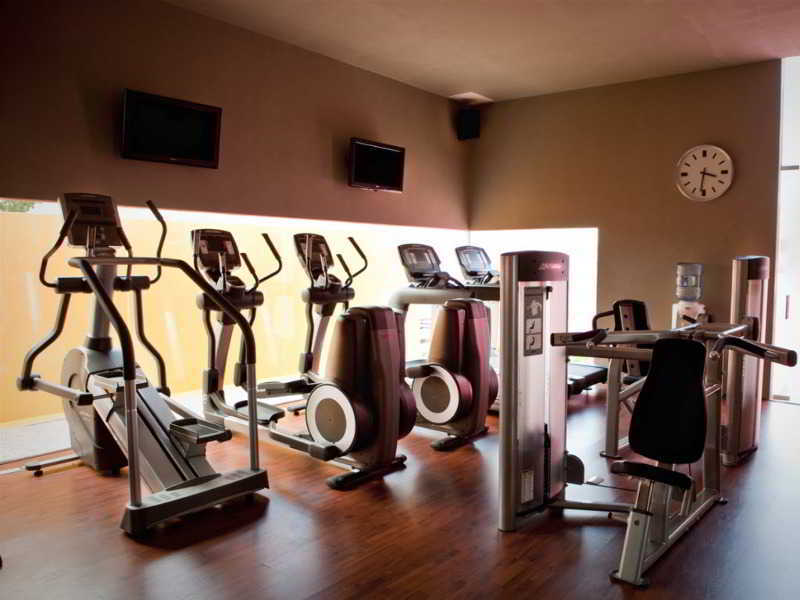 Rosas & Xocolate Boutique Hotel And Spa Merida, A Member Of Design Hotels Экстерьер фото